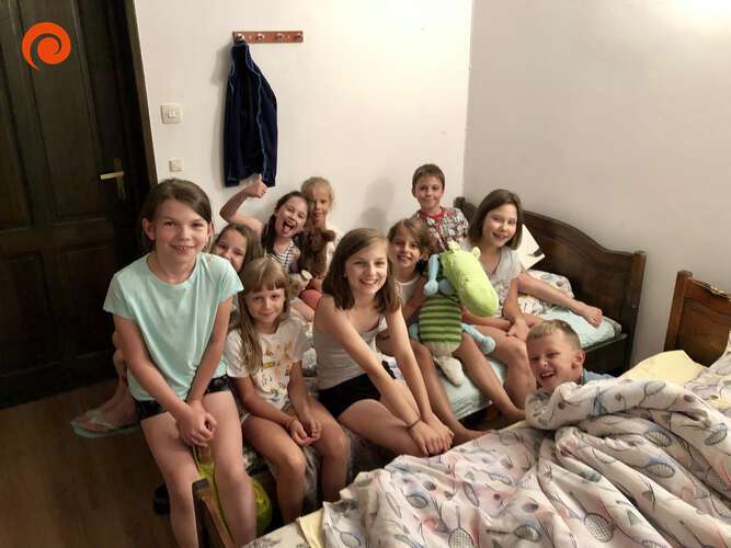 LETNI OBÓZ 2019 - galeria. plik: IMG_3840.JPEG