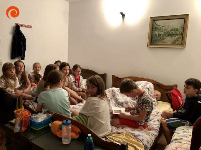 LETNI OBÓZ 2019 - galeria. plik: IMG_3846.JPEG