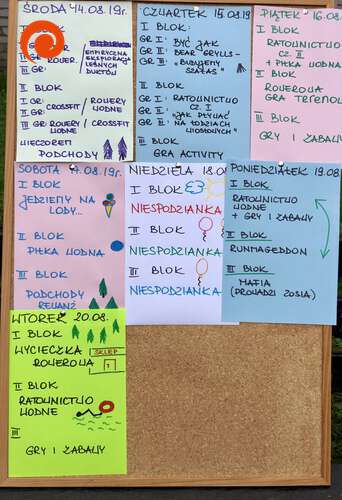 LETNI OBÓZ 2019 - galeria. plik: IMG_5109.JPG