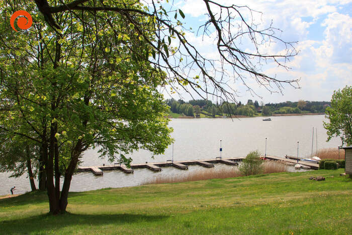 Letni obóz activity - Sarnówek 2019