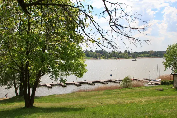 Letni obóz activity - Sarnówek 2019