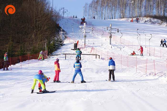 Zimowy obóz Activity 2020 - Szwajcaria Bałtowska. plik: 4oboz-zimowy-2.jpg