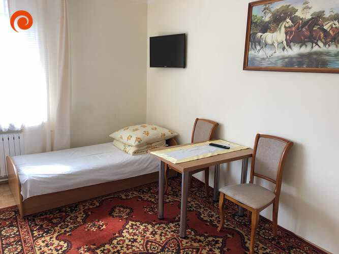 Zimowy obóz Activity 2020 - Szwajcaria Bałtowska. plik: IMG_6756.jpeg