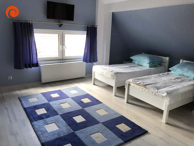 Zimowy obóz Activity 2020 - Szwajcaria Bałtowska. plik: IMG_6767.jpeg