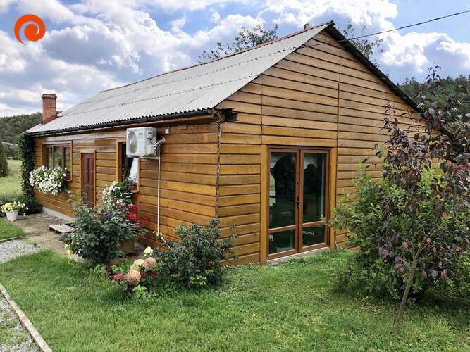 Zimowy obóz Activity 2020 - Szwajcaria Bałtowska. plik: IMG_6788.jpg