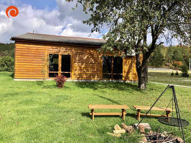 Zimowy obóz Activity 2020 - Szwajcaria Bałtowska. plik: IMG_6793.jpg